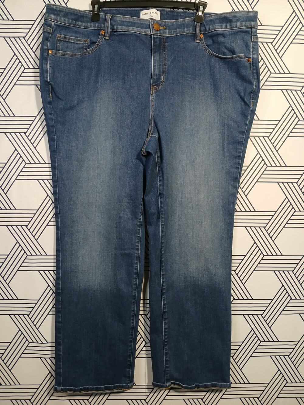 Lane Bryant Size 24 Plus Size Clean Girl Aesthetic Flattering Fit